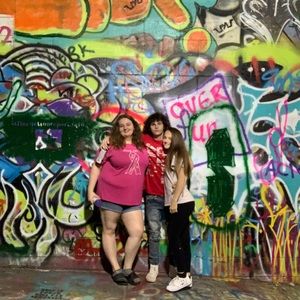 Meet your Posher, Dylan